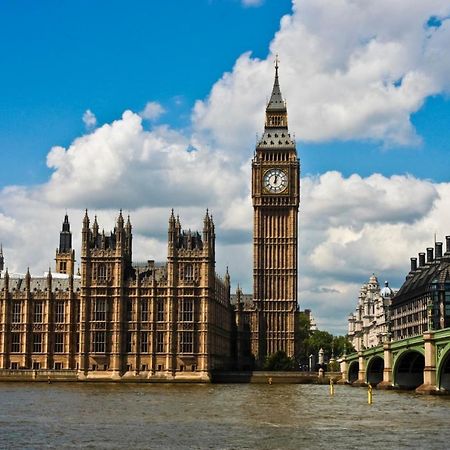Amazing London Ξενοδοχείο Εξωτερικό φωτογραφία