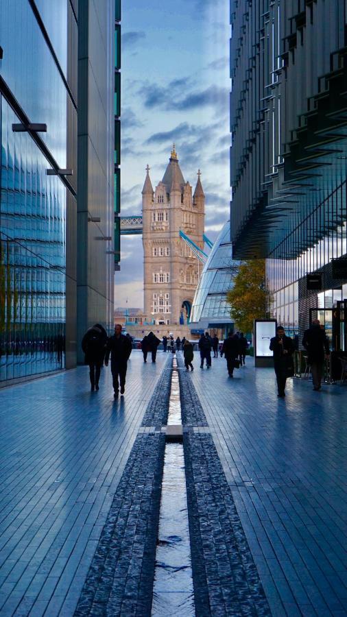 Amazing London Ξενοδοχείο Εξωτερικό φωτογραφία