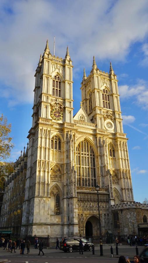 Amazing London Ξενοδοχείο Εξωτερικό φωτογραφία